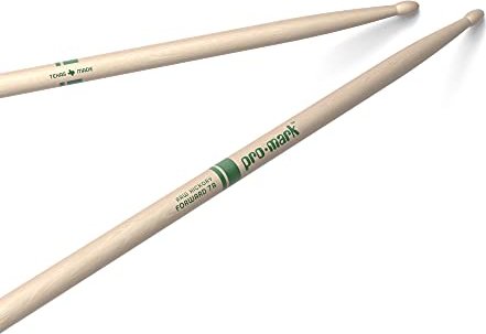 Promark Classic 7A Wood Tip Natural
