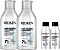Redken Acidic Bonding Concentrate 2x Shampoo 300ml + 2x Shampoo 50ml Geschenkset