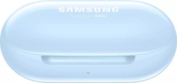 Samsung Galaxy Buds+ niebieski