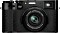 Fujifilm FinePix X100V schwarz Vorschaubild