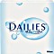 Alcon Focus Dailies All Day Comfort, +0.75 diopters, 90-pack