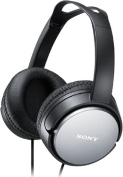 Sony MDR-XD150 schwarz | Geizhals Preisvergleich Deutschland
