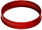 EK Water Blocks EK-Torque HDC-16 Color Rings Pack, podłączenie rury pierścień ozdobny, czerwony, sztuk 10 (3831109816417)