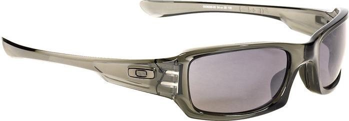 Oakley Fives Squared gray smoke/warm gray (OO9238-05) starting from £   (2023) | Price Comparison Skinflint UK