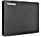 Toshiba Canvio Gaming czarny 4TB, USB 3.0 Micro-B Vorschaubild