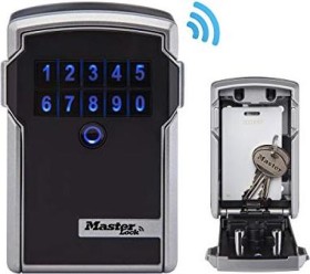 Master Lock Select Access 5441EURD Bluetooth-Schlüsselkasten