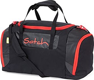 Satch Sporttasche Fire Phantom
