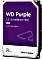 Western Digital WD Purple 8TB, SATA 6Gb/s (WD84PURZ)