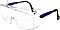 3M 17-5118-2040M safety goggles