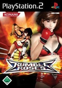 Rumble Roses (PS2)