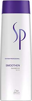 Wella SP Smoothen shampoo, 250ml