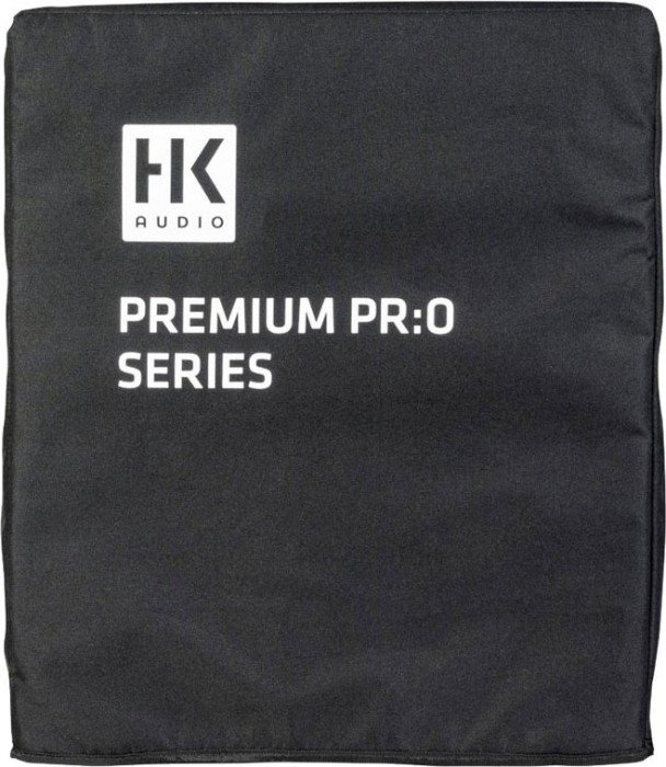 HK Audio Premium PR:O 18S