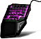 Trust Gaming GXT 888 Assa Single Handed Keyboard Vorschaubild