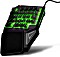 Trust Gaming GXT 888 Assa Single Handed Keyboard Vorschaubild