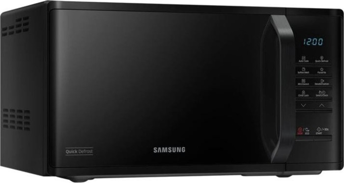 Samsung Mikrowelle MW3500 » online kaufen