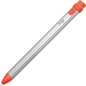 Logitech Crayon Intense Sorbet, orange/silber
