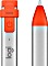 Logitech Crayon Intense Sorbet, orange/silber Vorschaubild