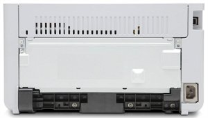 HP LaserJet P1102, Laser, jednokolorowe