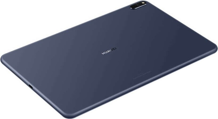 Huawei MatePad Pro Midnight Grey, 6GB RAM, 128GB Flash