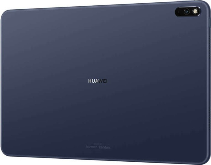 Huawei MatePad Pro Midnight Grey, 6GB RAM, 128GB Flash
