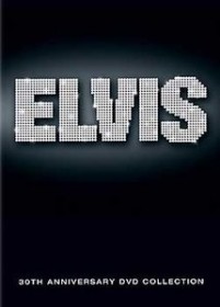 Elvis Presley Box 30th Anniversary Edition (DVD)