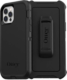 Otterbox Defender (Non-Retail) for Apple iPhone 12/12 Pro black (77-66179)