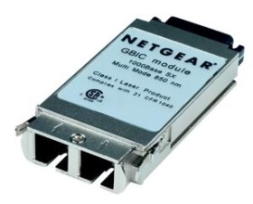 Netgear 1x 1000Base-SX Modul