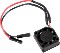 Joy-iT Cooling kit, active fan 20x20mm for raspberry Pi (HEATSINK2)