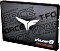 TeamGroup T-Force Vulcan Z SSD 1TB, 2.5"/SATA 6Gb/s (T253TZ001T0C101)