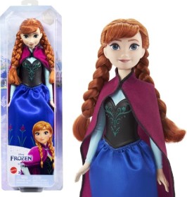 Mattel Disney Princess Die Eiskönigin - Anna 2023