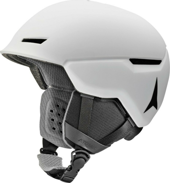Atomic Revent Helm weiß (Modell 2019/2020)