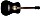 Fender CD-60 Dreadnought V3 DS Black (0970110506)