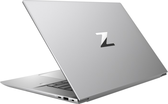 HP ZBook Studio 16 G9, Core i7-12800H, 16GB RAM, 512GB SSD, RTX A2000, DE