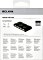 Belkin Mobile USB-Hub, 7x USB-A 2.0, USB 2.0 Mini-B [Buchse] Vorschaubild