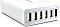 Fantec QC3-A61 Quick Charge 6-Port USB Schnellladegerät Vorschaubild