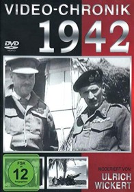 Video Chronik 1942 (DVD)