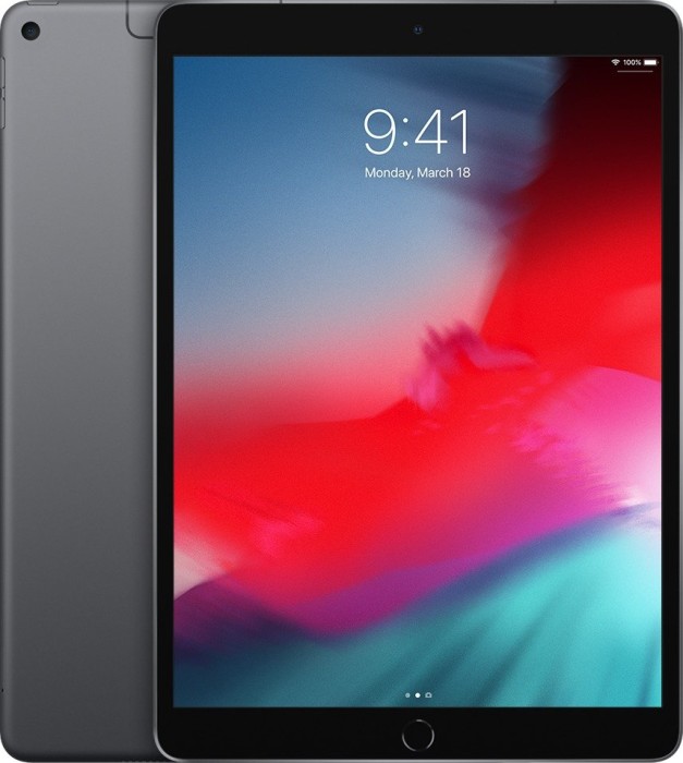 Apple iPad Air 3 256GB, LTE, Space Gray
