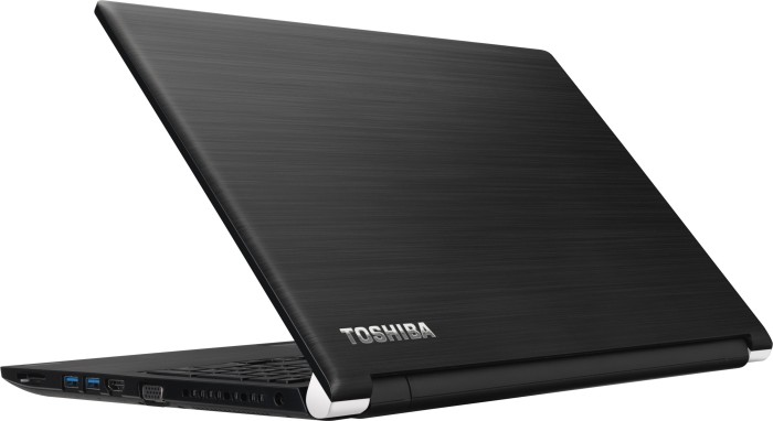 Toshiba Satellite Pro A50-D-10X, Core i5-7200U, 8GB RAM, 256GB SSD, DE