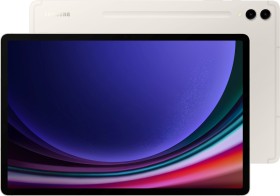 Samsung Galaxy Tab S9+ X810, 12GB RAM, 256GB, Beige (SM-X810NZEA)