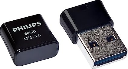 Philips Pico 3.0 64GB, USB-A 3.0