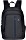 RivaCase Alpendorf 7560 Canvas laptop Backpack 15.6", czarny