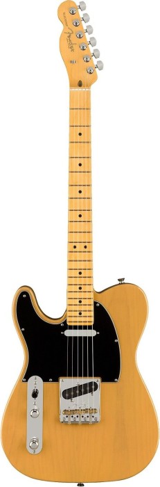 Fender American Professional II Telecaster Left-Hand
