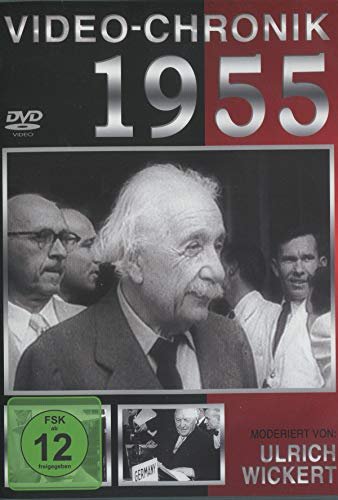 Video Chronik 1955 (DVD)