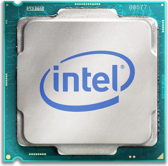 Intel Core i5-7400, 4C/4T, 3.00-3.50GHz, tray
