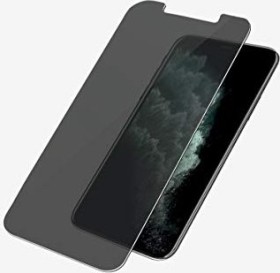 PanzerGlass Standard Fit Privacy für Apple iPhone 11 Pro Max/XS Max schwarz