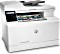 HP Color LaserJet Pro MFP M183fw, Laser, mehrfarbig Vorschaubild