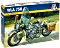 Italeri WLA 750 U.S. Motorcycle (7401)
