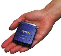 Axis 5810 Print Plug Bluetooth adapter port równoległy