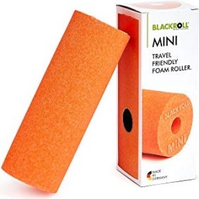 Blackroll Mini Faszienrolle orange