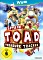 Captain Toad: Treasure Tracker incl. amiibo figure Toad (WiiU)